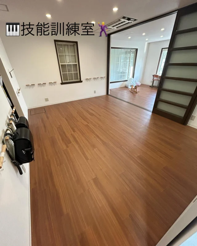 技能訓練室みんなで🎵リズム運動🎵をして体を動かしたり、一人一人好きなことをする場所です！
静養室では休憩したり本を読んだり静かに過ごしたい時にする場所です😴

ここで告知です！！
内覧会（施設見学会）を行います🥳🎊

日時:4月26日（土曜日）、4月の27日（日曜日）
 10時〜15時　予約不要です！

お子様とご一緒遊びに来てください！
珍しいマリモすくいもできます！

ご質問がございましたら下記の電話番号へお気軽にお問い合わせください☎️

TEL☎️:0745-73-7344
住所🗺️:奈良県生駒郡三郷町城山台3丁目9-5

ホームページはこちらから！
@kaede.3535 

#放課後等デイサービス #児童発達支援#児童福祉 #KAEDE#奈良県#三郷町 #リズム運動#福祉#内覧会